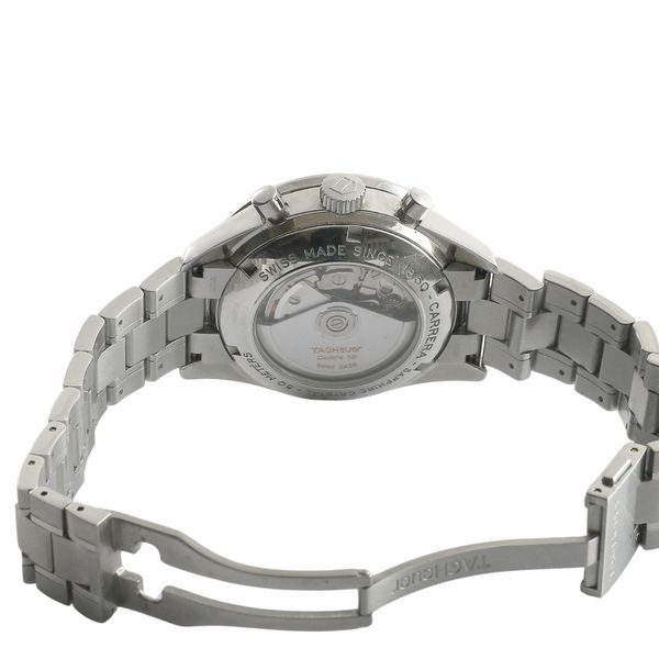 Tag Heuer Carrera CV2013.BA0786
